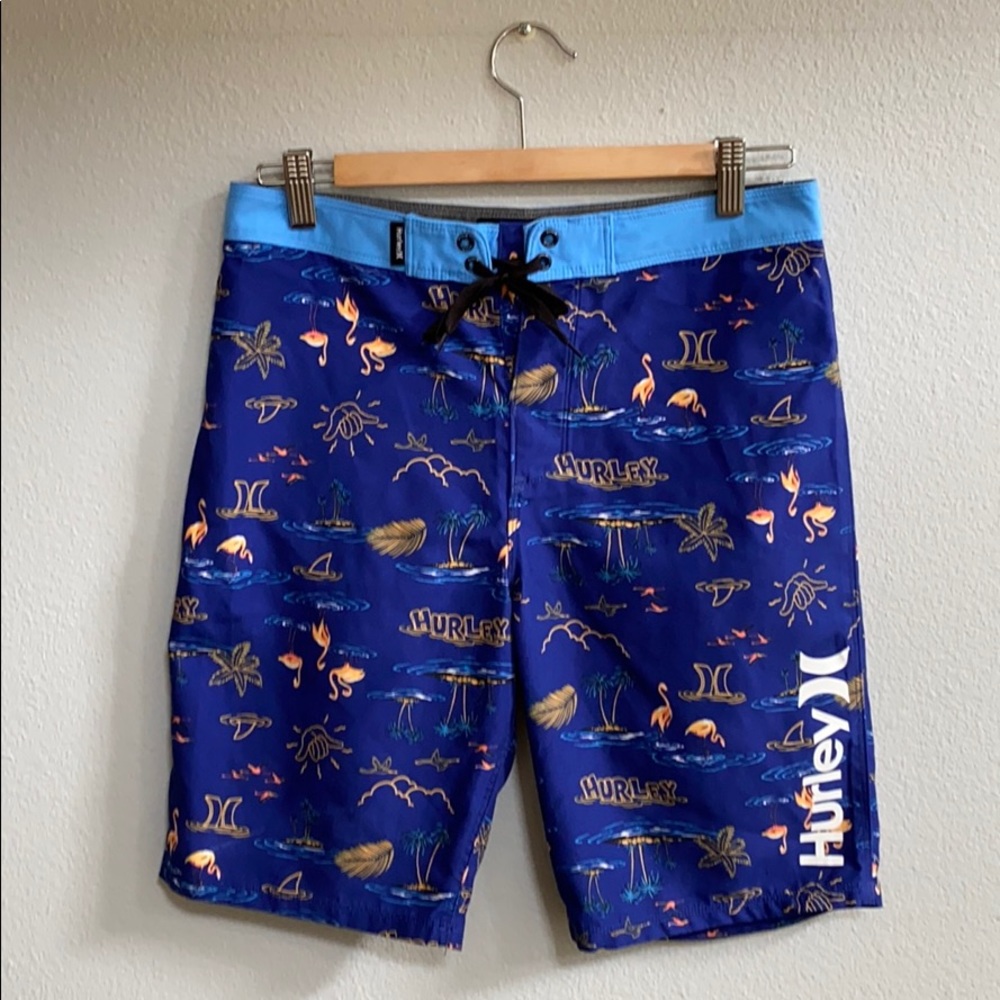 Hurley Shorts